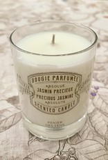 Panier Des Sens Scented Candle  Precious Jasmine 6 oz - Panier Des Sens