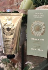 Panier Des Sens Almond Hand Cream 2.6 floz - Panier Des Sens