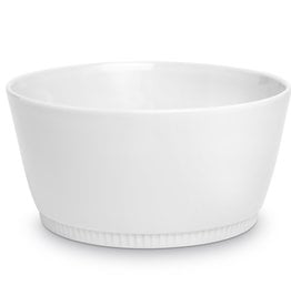 PILLIVUYT Pillivuyt - Toulouse Souffle Dish N°5 - 9" - 3 qt