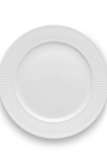 PILLIVUYT Pillivuyt - Plisse Dinner Plate - 11"