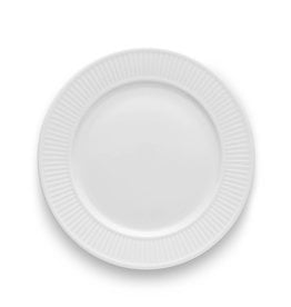 PILLIVUYT Pillivuyt - Plisse Dinner Plate - 11"