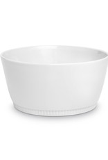 PILLIVUYT Pillivuyt - Toulouse Souffle Dish N°5 - 9" - 3 qt