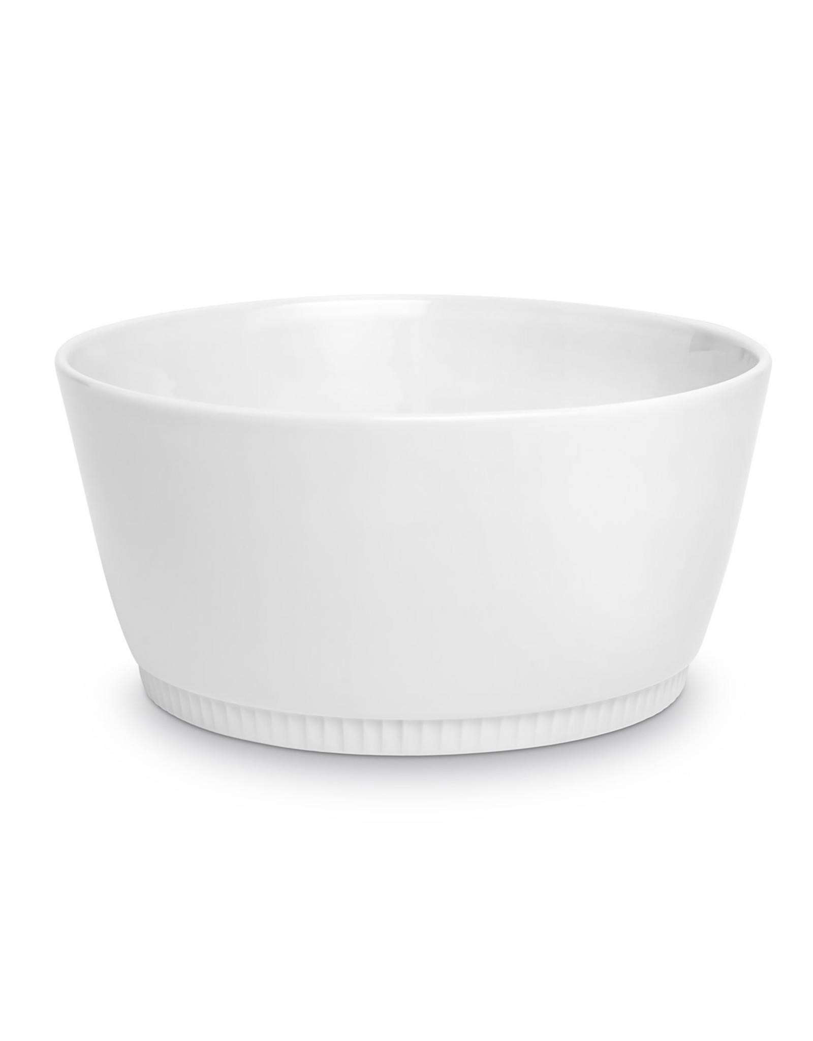 PILLIVUYT Pillivuyt - Toulouse Souffle Dish N°5 - 9" - 3 qt