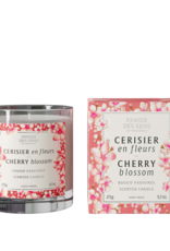 Panier Des Sens Scented Candle Cherry Blossom 9.7 oz - Panier Des Sens