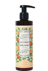 Panier Des Sens Body Lotion - Orange Blossom - 8.4 oz.  Panier Des Sens