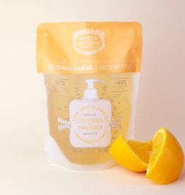 Panier Des Sens Eco-Refill Liquid Marseille Soap - Soothing Provence - 16.9 oz.  Panier Des Sens