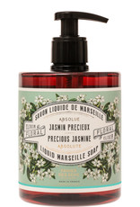 Panier Des Sens Liquid Marseille Soap Precious Jasmine 16.9floz - Panier Des Sens