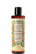 Panier Des Sens "Absolute Orange Blossom" Shower Gel - 8.4 oz.  Panier Des Sens