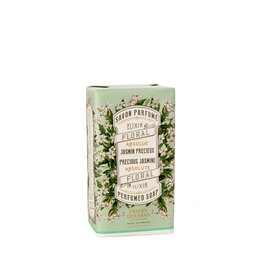 Panier Des Sens Precious Jasmine Perfumed Soap 5.3 fl.oz - Panier Des Sens