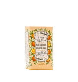 Panier Des Sens Soap Bar  "Absolute Orange Blossom Perfumed Soap"  5.3 oz. -  Panier Des Sens