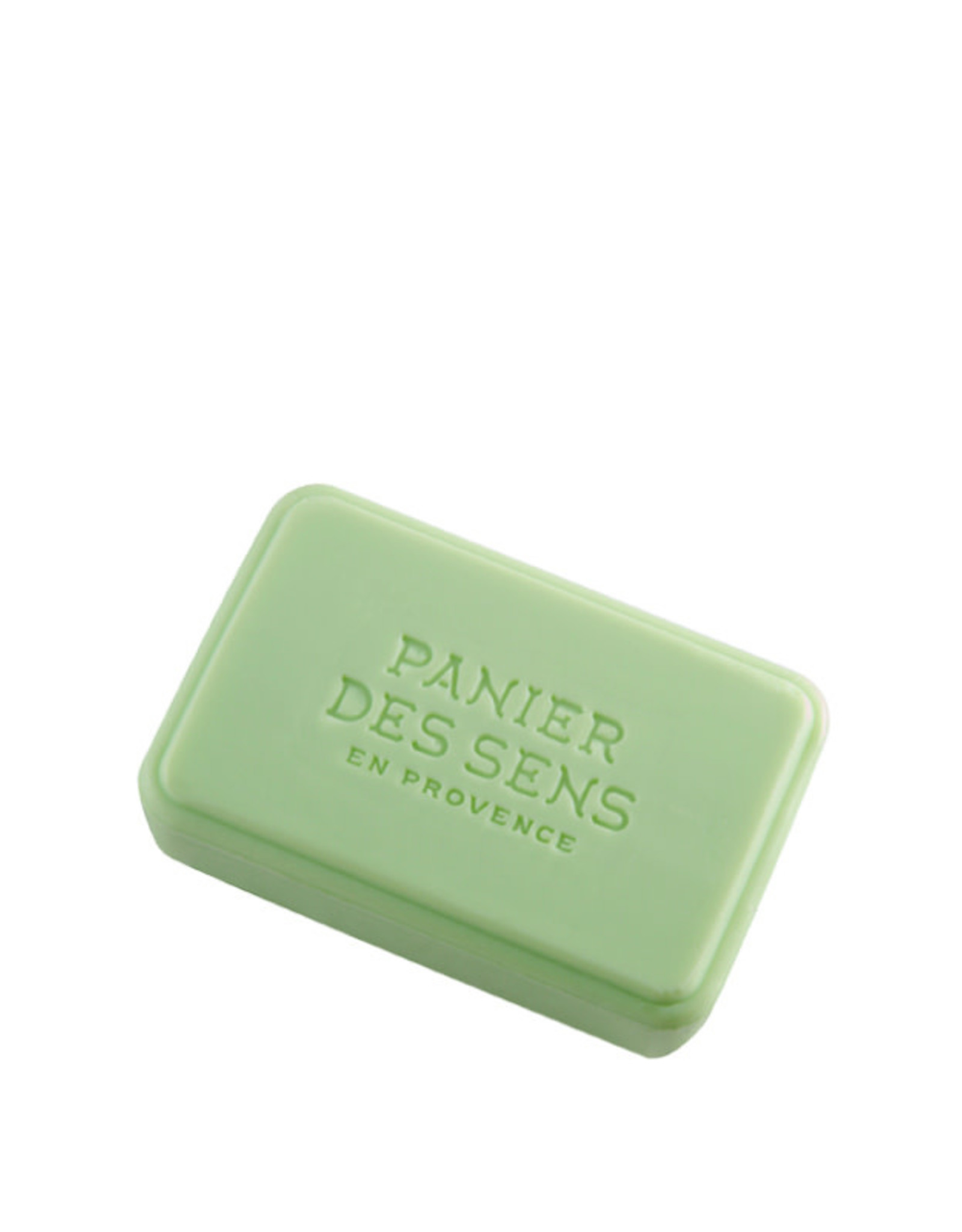 Panier Des Sens Shea Butter Soap Bar Lemon Verbena 7 oz. - Panier Des Sens