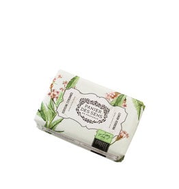 Panier Des Sens Shea Butter Soap Bar Lemon Verbena 7 oz. - Panier Des Sens