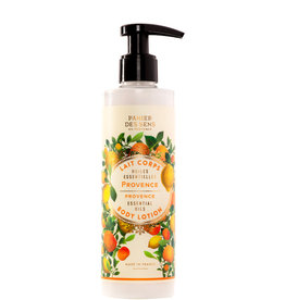 Panier Des Sens Body Lotion - Provence - 8.4 oz.  Panier Des Sens