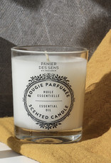 Panier Des Sens Scented Candle Extra-gentle Provence  6 oz.  Panier Des Sens