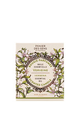 Panier Des Sens Scented Candle Verbena 6 oz - Panier Des Sens