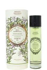 Panier Des Sens EAU DE TOILETTE  Energizing Verbena - 1.7 oz.  Panier Des Sens