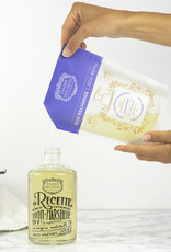 Panier Des Sens Eco-Refill Liquid Marseille Soap -  Relaxing Lavender - 16.9 oz.  Panier Des Sens