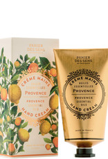 Panier Des Sens "Essential Oils From Provence" Hand Cream - 2.6 oz.  Panier Des Sens