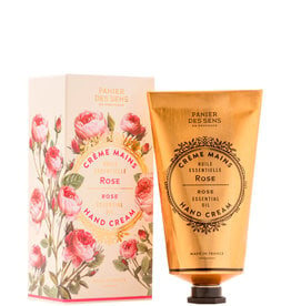 Panier Des Sens "Rejuvenating Rose" Hand Cream - 2.6 oz.  Panier Des Sens