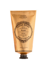 Panier Des Sens "Rejuvenating Rose" Hand Cream - 2.6 oz.  Panier Des Sens