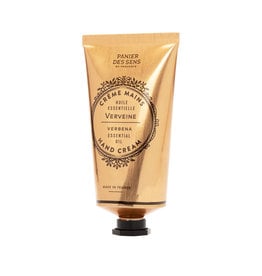 Panier Des Sens Hand Cream Energizing Verbena 2.6 fl. oz - Panier Des Sens