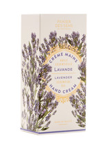 Panier Des Sens Relaxing Lavender Hand Cream - 2.6 oz.  Panier Des Sens