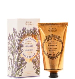 Panier Des Sens Relaxing Lavender Hand Cream - 2.6 oz.  Panier Des Sens