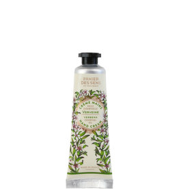 Panier Des Sens Verbena Mini Hand Cream - 1 oz.  Panier Des Sens