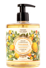 Panier Des Sens Liquid Marseille Soap "Provence" - 16.9 oz. - Panier Des Sens