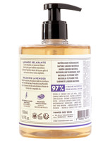 Panier Des Sens Liquid Marseille Soap - "Relaxing Lavender" - 16.9 oz.  Panier Des Sens