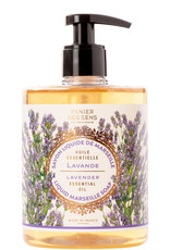Panier Des Sens Liquid Marseille Soap - "Relaxing Lavender" - 16.9 oz.  Panier Des Sens