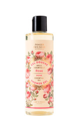 Panier Des Sens Rejuvenating Rose Shower Gel - 8.4 oz.  Panier Des Sens