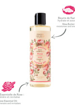 Panier Des Sens Rejuvenating Rose Shower Gel - 8.4 oz.  Panier Des Sens