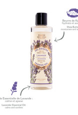 Panier Des Sens Relaxing Lavender Shower Gel - 8.4 oz.  Panier Des Sens