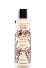 Panier Des Sens Relaxing Lavender Shower Gel - 8.4 oz.  Panier Des Sens