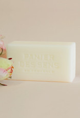 Panier Des Sens Soap Bar  "Rejuvenating Rose"  5.3 oz.  - Panier Des Sens