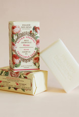 Panier Des Sens Soap Bar  "Rejuvenating Rose"  5.3 oz.  - Panier Des Sens