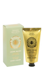 Panier Des Sens Almond Hand Cream 2.6 floz - Panier Des Sens