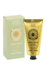 Panier Des Sens Almond Hand Cream 2.6 floz - Panier Des Sens