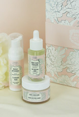 Panier Des Sens Peony Face Care Gift Box - Panier Des Sens