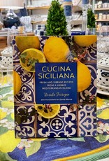 Cucina Siciliana - By Ursula Ferrigno