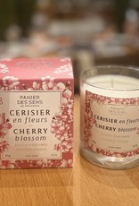 Panier Des Sens Scented Candle Cherry Blossom 9.7 oz - Panier Des Sens