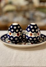 Salt & Pepper - Old Poland