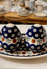 Salt & Pepper - Old Poland