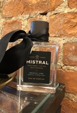 Mezcal Lime Cologne - Mistral Men's Collection 100 ml