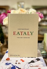 Eataly by Oscar Farinetti