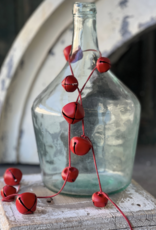 5' Jing-a-Ling Garland - Large Bells
