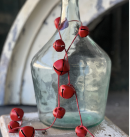 5' Jing-a-Ling Garland - Large Bells