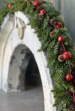 5' Jing-a-Ling Garland - Large Bells