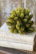Hops Sphere Green - 8"
